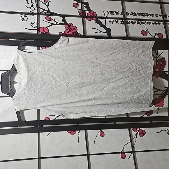 Tupac Shakur Graphic Print Tank‎ Top Size Small NWT 2Pac - Picture 5 of 5